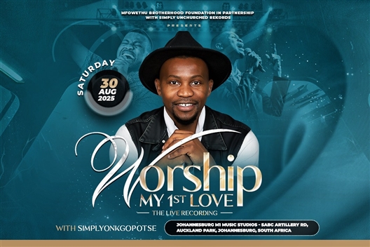 Worship, 